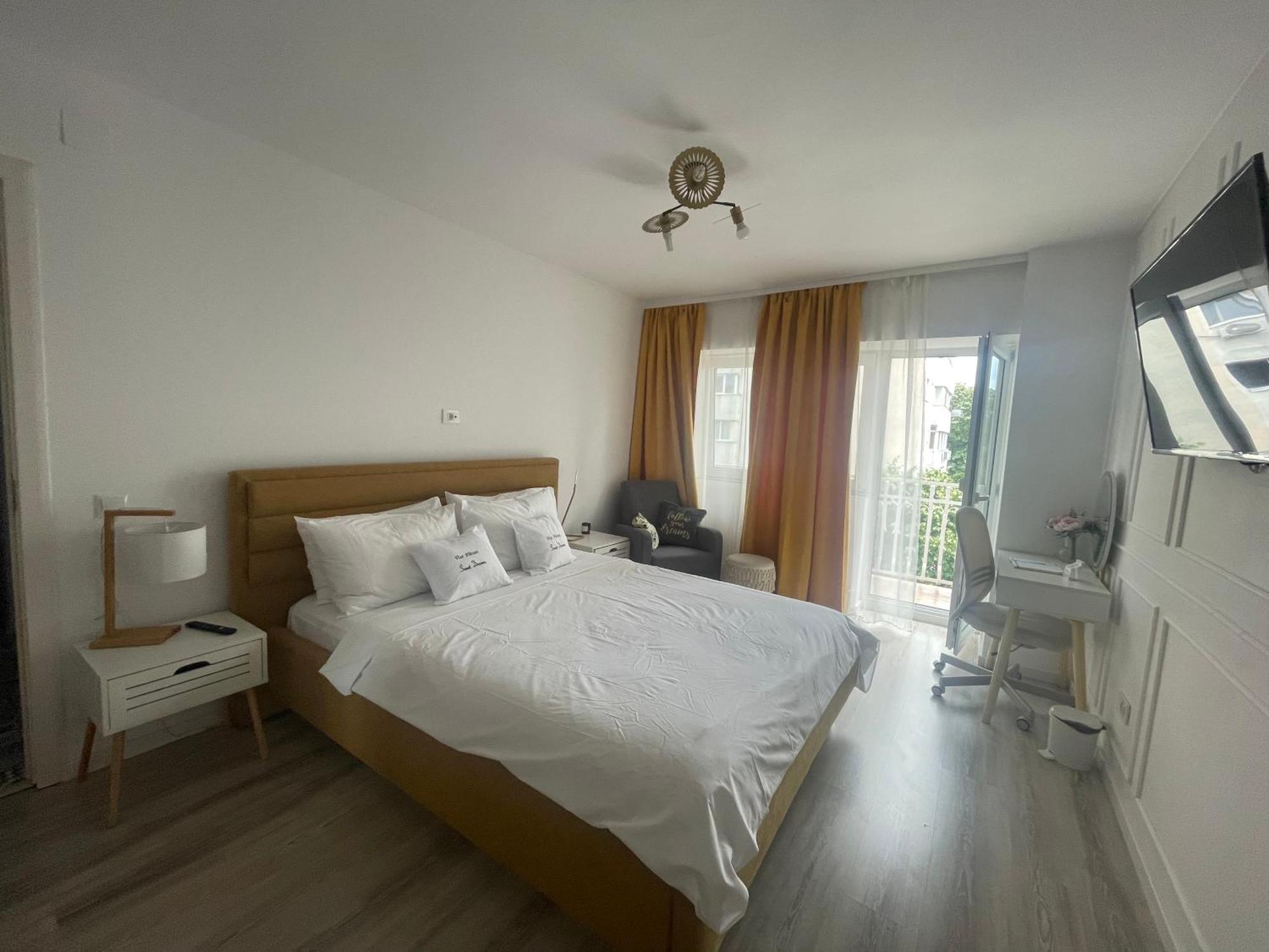 Premium Jd Studio Bucharest Luaran gambar